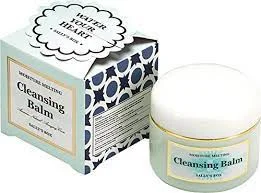 Sally's Box Moisture Melting Cleansing Balm