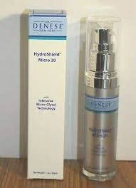 Dr. Denese New York HydroShield Micro 20