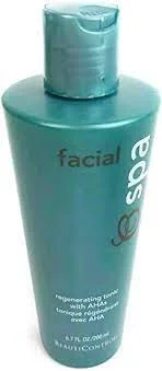 BeautiControl BC Spa Facial Regenerating Tonic with AHAs