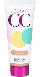 Physicians Formula Super CC Correct Conceal Cover Cream SPF 30