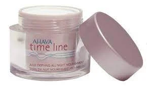 Dưỡng ẩm Ahava Age Defying All Night Nourishment