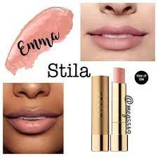 Stila Color Balm Lipstick Emma