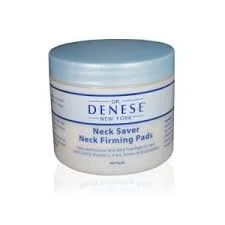 Dr. Denese New York Neck Saver Neck Firming Pads