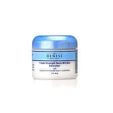Dr. Denese New York Triple Strength Neck Wrinkle Smoother