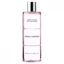 Nước hoa hồng Merle Norman Fresh ‘n Fair Skin Refresher