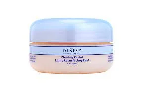 Dr. Denese New York Firming Facial Light Resurfacing Peel