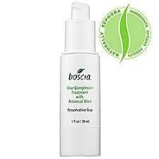 Boscia Clear Complexion Moisturizer with Botanical Blast