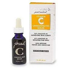 SERUM Dr. Varon's Vitamin C Concentrated Serum