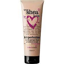 Kem dưỡng thể treaclemoon True Shea Love Body Butter