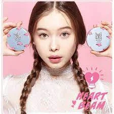 Teen Crush Problem Glow Cushion