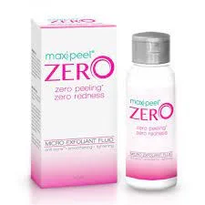 Maxi-Peel Zero Micro Exfoliant Fluid