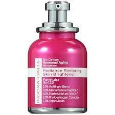 Physicians Formula Hormonal Aging Radiance Restoring Skin Brightener