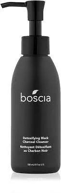 Boscia Detoxifying Black Cleanser
