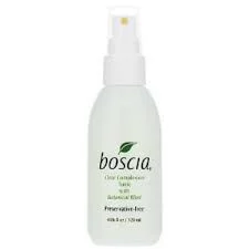 Nước hoa hồng Boscia Clear Complexion Tonic with Botanical Blast