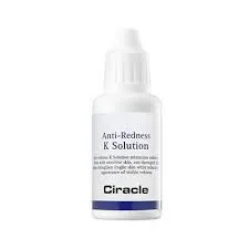 CIRACLE Anti Redness K Solution