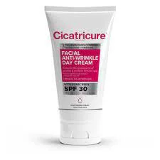 Cicatricure Advanced Face Cream SPF 30