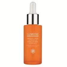 Lumene Bright Now Vitamin C Hyaluronic Essence