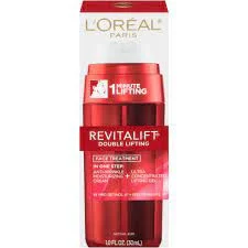 L'Oreal Paris Revitalift Double Lifting