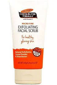 Palmer's Cocoa Butter Exfoliating Facial Scrub