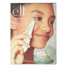 e.l.f. Illuminating Eye Kit