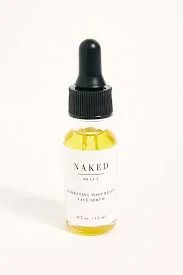 Tinh chất NAKED BKLYN Hydrating Post Beach Face Serum