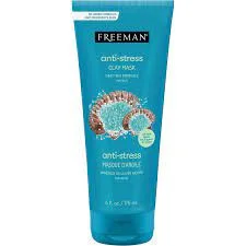 Freeman Feeling Beautiful Dead Sea Minerals Facial Anti Stress Mask