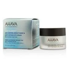 AHAVA Age Control Eye Cream