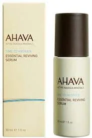 AHAVA Time To Hydrate Essential Reviving Serum