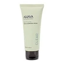 Sữa rửa mặt Ahava Rich Cleansing Cream