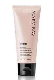 Mary Kay TimeWise Age Fighting Moisturizer Sunscreen Broad Spectrum SPF 30