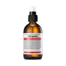 CIRACLE Anti Blemish Toner