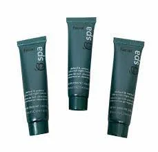 BeautiControl BC Spa Facial Defend & Restore Night Creme