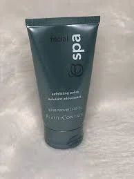 BeautiControl BC Spa Facial Exfoliating Polish