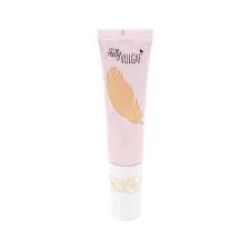 Pretty Vulgar Bird's Nest Blurring Beauty Mousse Foundation