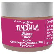 Kem mắt theBalm Cranberry Invigorating Eye Cream
