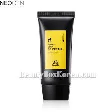 NEOGEN Code9 Honey Cera BB Cream