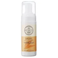 Botanics Shine Away Cleansing Mousse