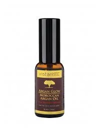 Instant Argan Glow Moroccan Argan Oil