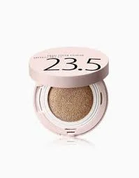 Phấn nước trang điểm So Natural Cover Fixing Cushion