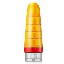 LADYKIN Fresh Mango Icing Gel Bar