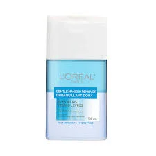 Tẩy trang mắt L'Oreal Paris Ideal Eye Makeup Remover