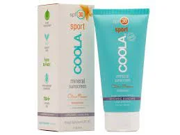 COOLA Mineral Sport SPF 30 Citrus Mimosa