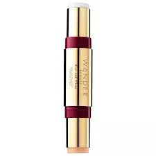 Wander Beauty Rise and Prime Balm and Primer Duo