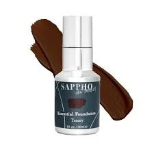 Sappho New Paradigm Essential Foundation