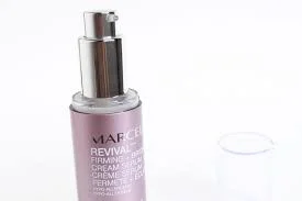 Marcelle Revival Firming Brightening Cream Serum