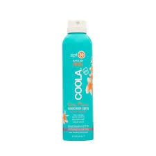 COOLA Continuous Sport Spray SPF 30 Citrus Mimosa