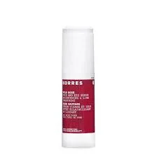 Korres Wild Rose Face and Eye Serum