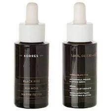 Korres Black Pine Firming Lifting & Antiwrinkle Serum
