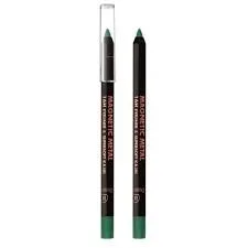 Kẻ mắt Dermacol Magnetic Metal 16H Eyeliner 04 Green