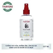 Thayers Alcohol Free Toner Facial Mist Cucumber